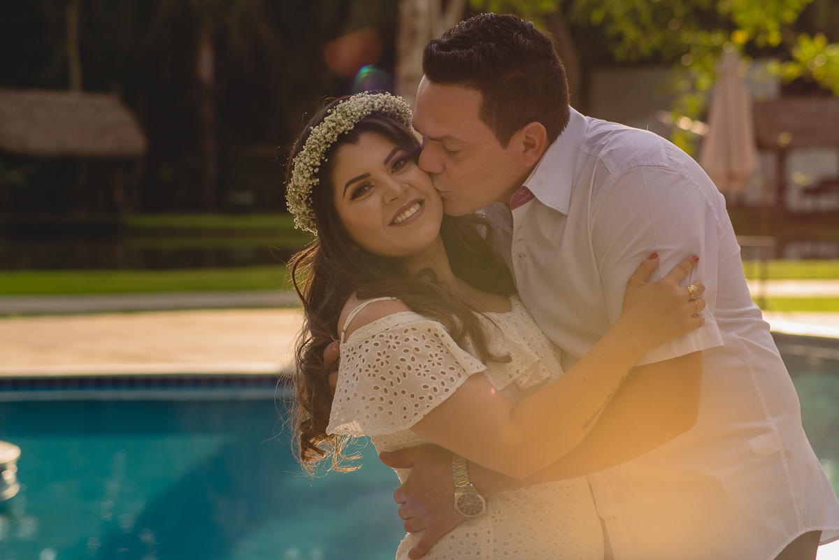 Ensaio de casal pré-wedding da Claudia e Luiz em Pousada Aguas de São Lourenço, pelo fotografo Sergio Simões 