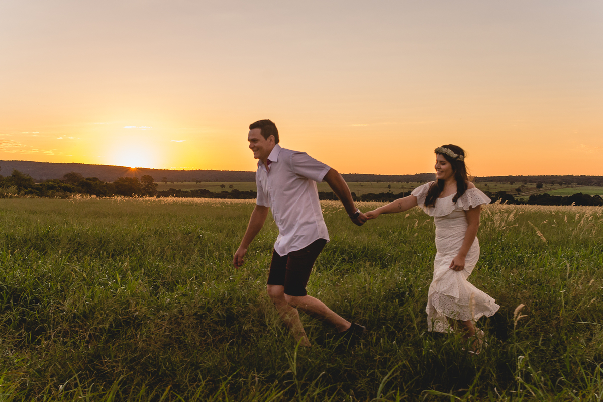 Ensaio de casal pré-wedding da Claudia e Luiz em Pousada Aguas de São Lourenço, pelo fotografo Sergio Simões 