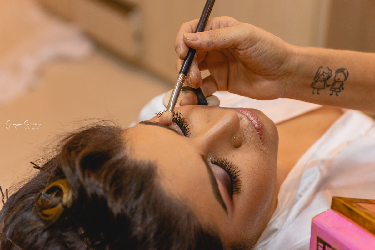 Casamento de Claudia e Luiz no Espaço Refúgio em Rondonópolis, pelo fotografo Sergio Simões 