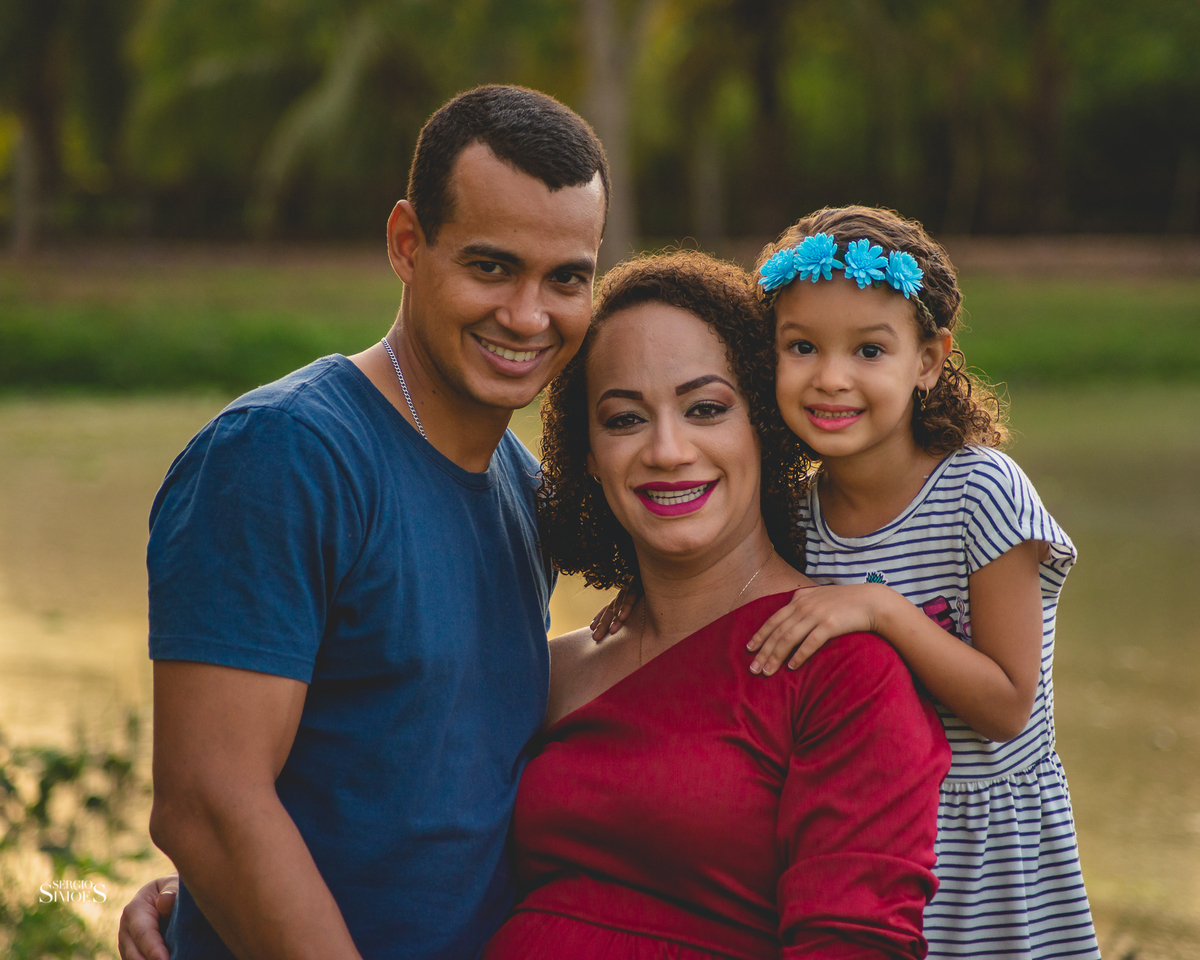 Ensaio de gestante da Carol no Espaço Bem Viver em Rondonópolis, pelo fotografo Sergio Simões