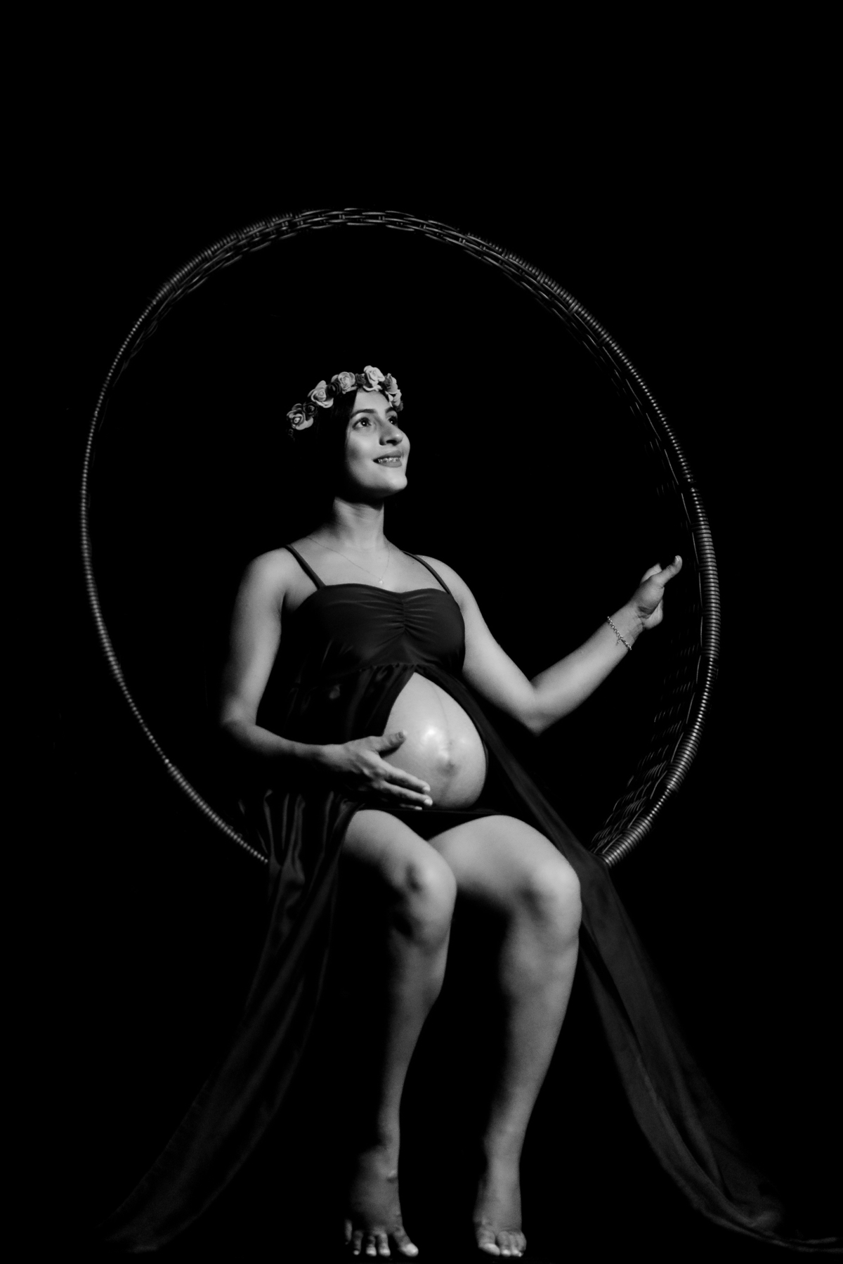 Retrato Fine Art do fotografo Sergio SImões de Rondonópolis Mato Grosso.