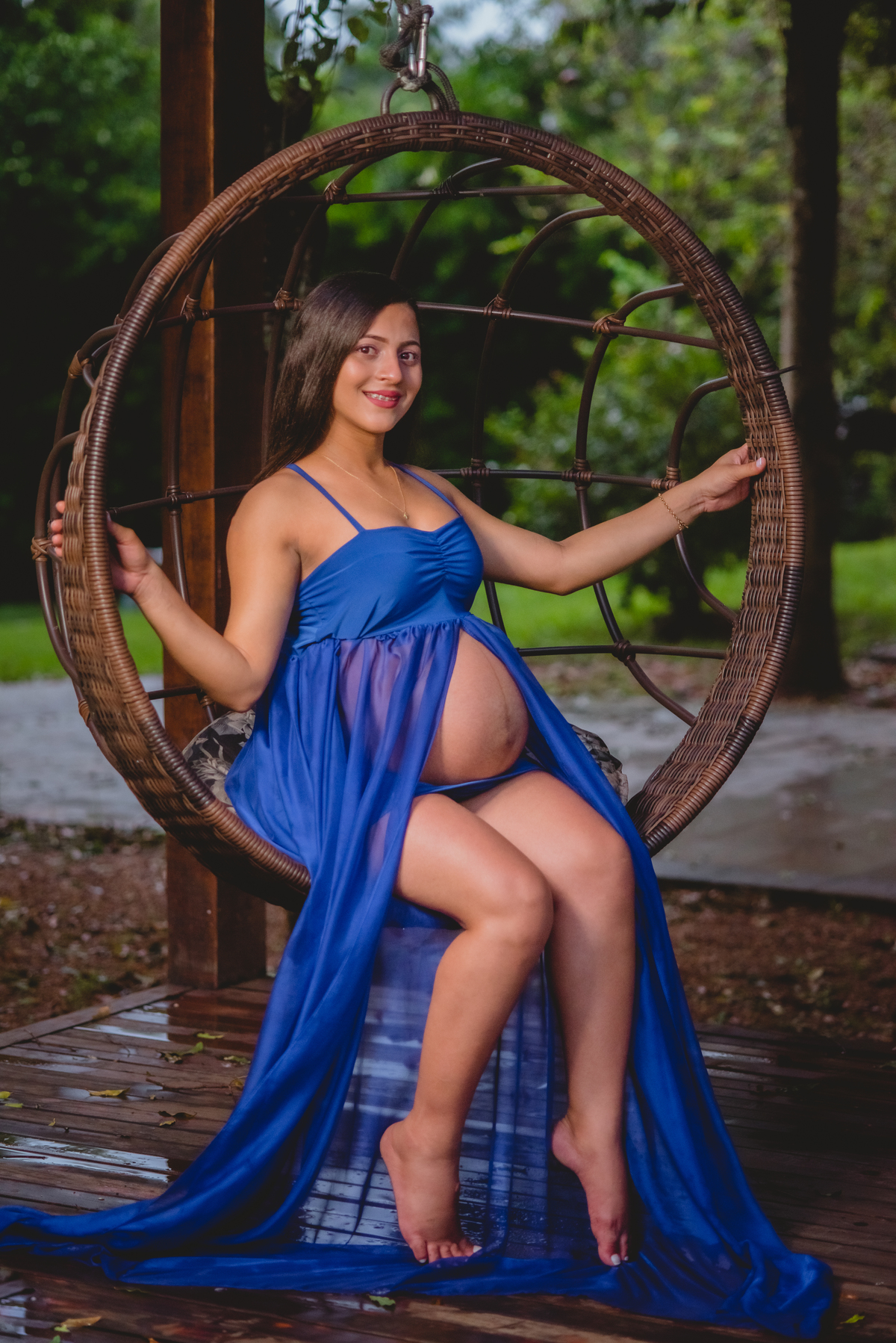 Retrato Fine Art do fotografo Sergio SImões de Rondonópolis Mato Grosso.