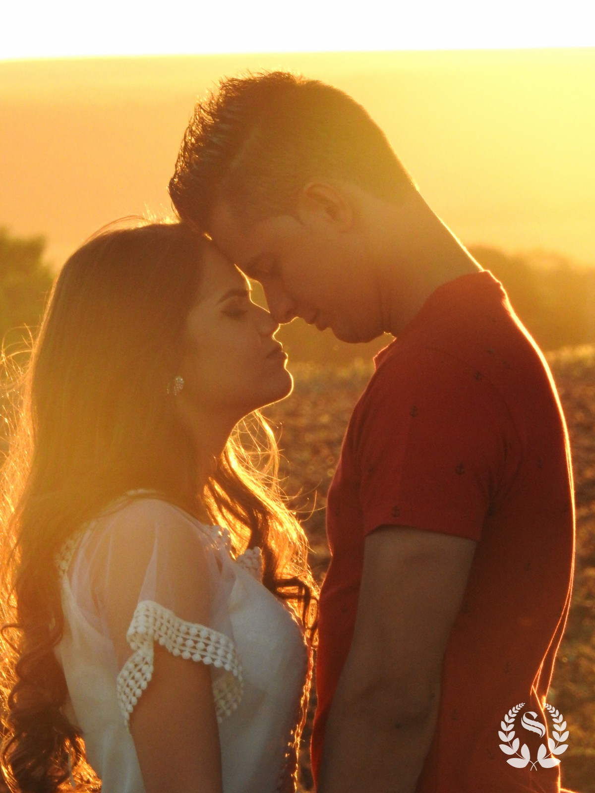 book externo, por do sol, wedding