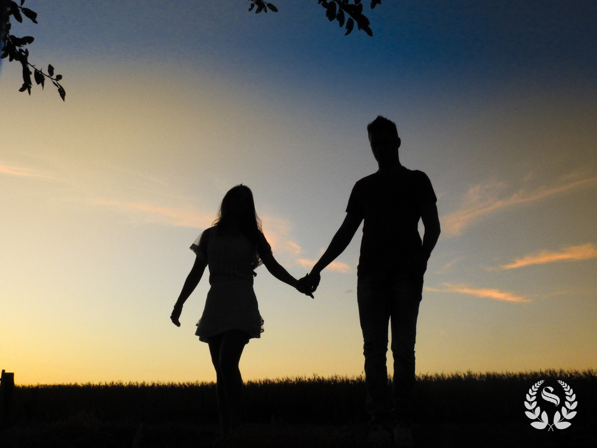 book externo, por do sol, wedding