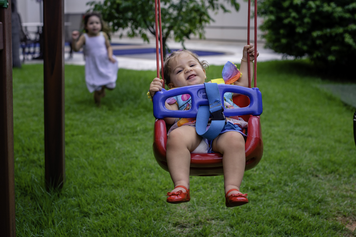 fotografia de aniversario infantil de 1ano da maitê, fotografo de Rondonópolis Sergio Simões