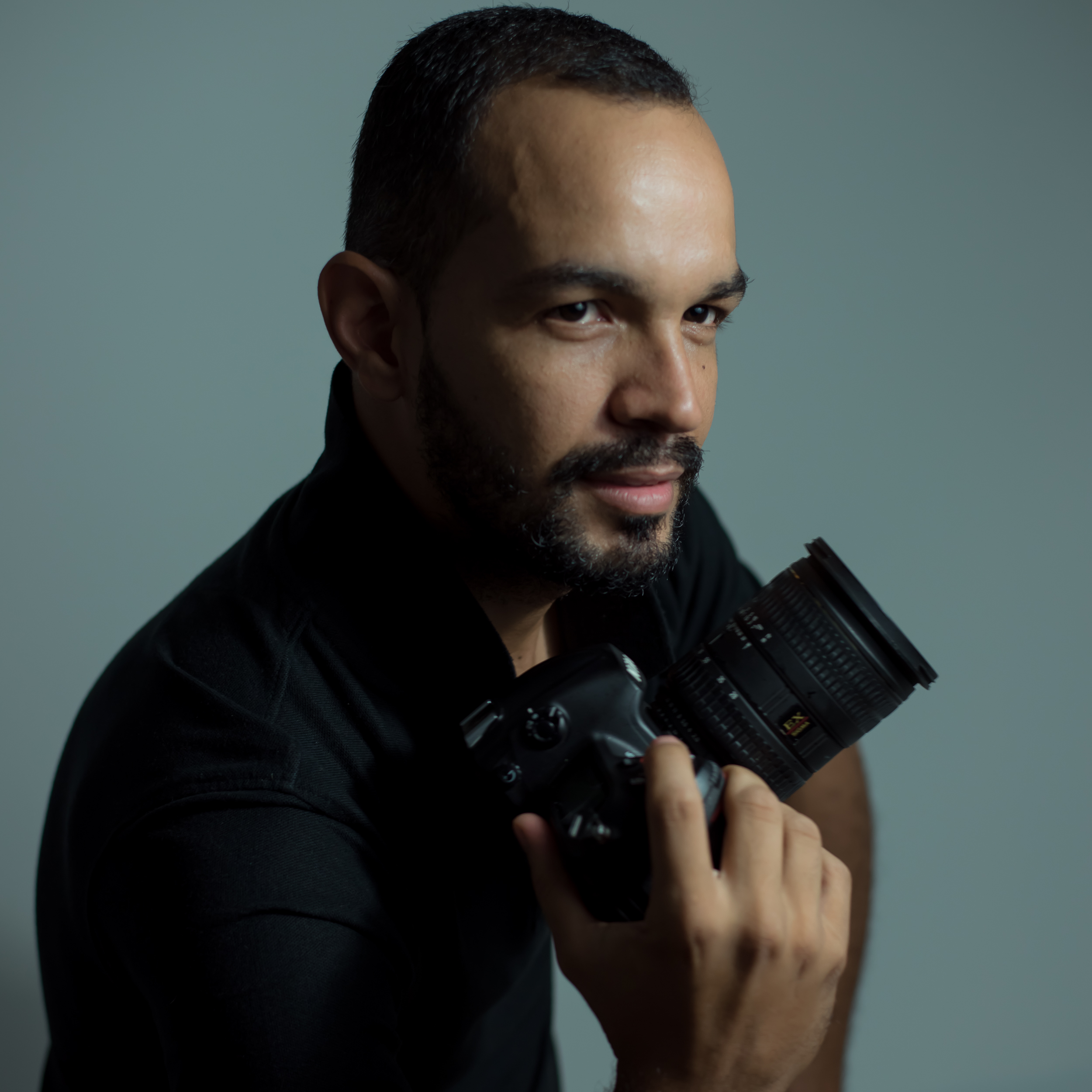 Sobre Sergio Simões Fotografia