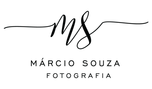 Logotipo de Marcio Souza 