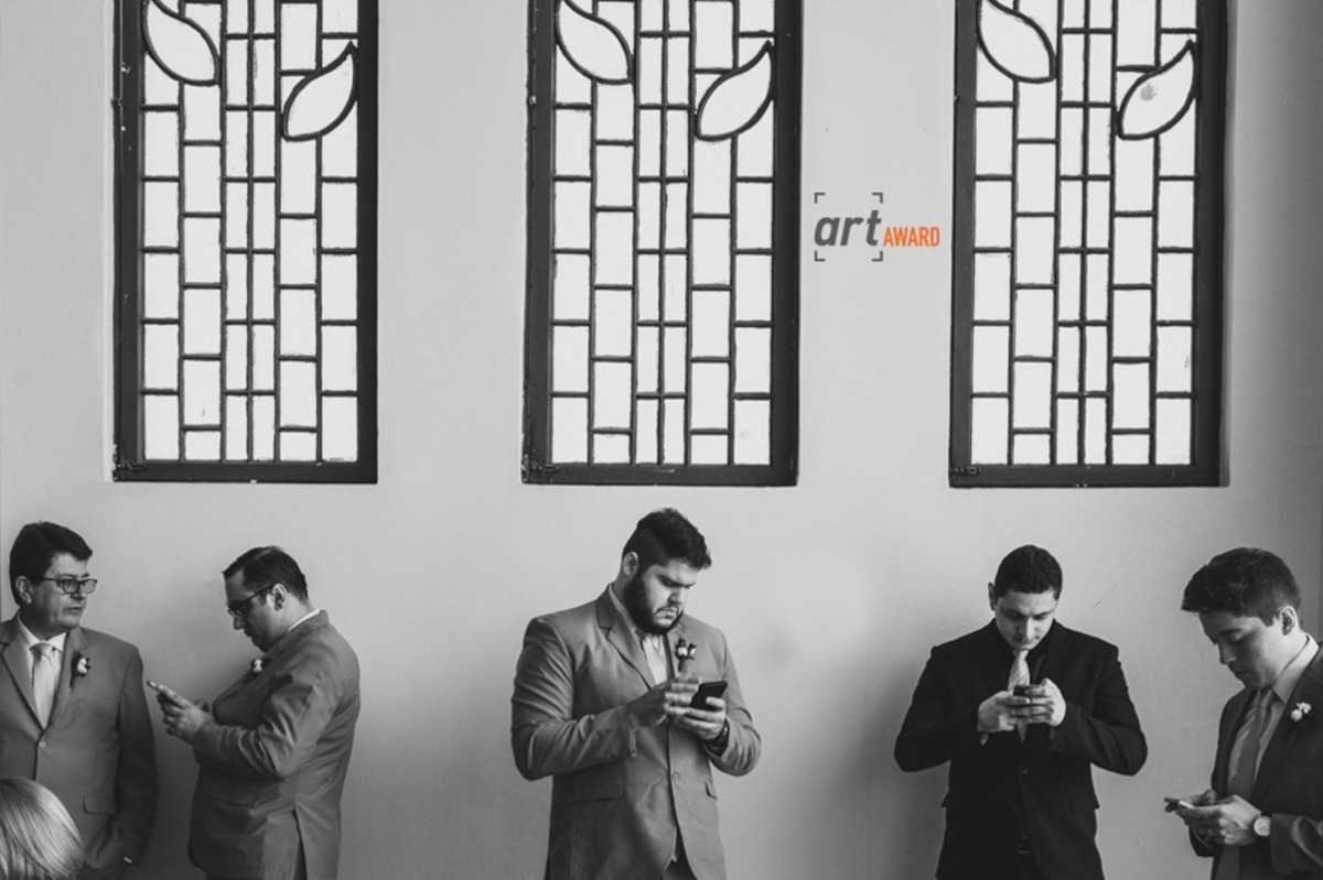 Oitavo Concurso Geral - FineArt Association