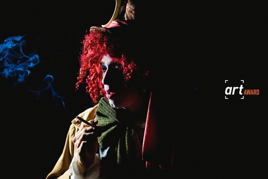  Quinto Concurso de Formatura - Fine Art Association