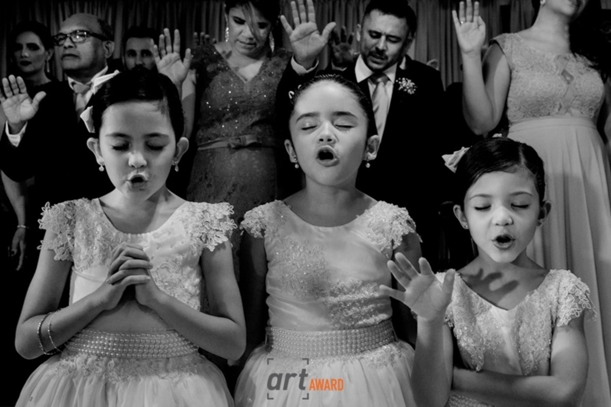 Nono Concurso Geral - FineArt Association