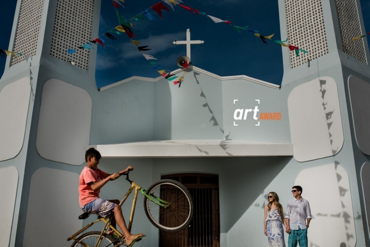 Nono Concurso Geral - FineArt Association