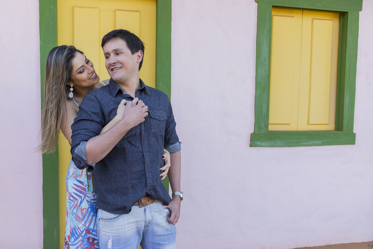 Pré-Wedding - victorAtaide