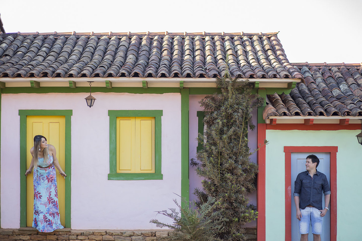 Pré-Wedding - victorAtaide