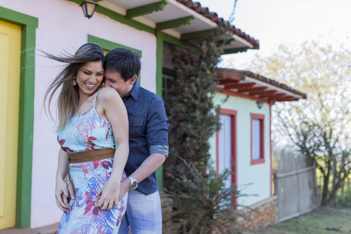 Pré-Wedding - victorAtaide