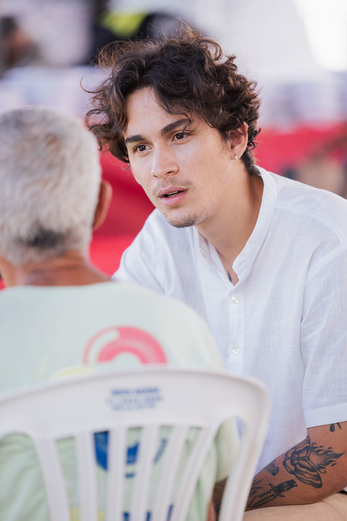 natal de rua, victor ataide, fotos de natal, moradores de rua bh, moradores em situação de rua, viaduto santa tereza, projeto social