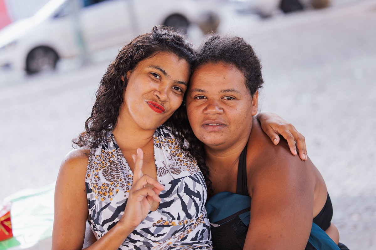natal de rua, victor ataide, fotos de natal, moradores de rua bh, moradores em situação de rua, viaduto santa tereza, projeto social