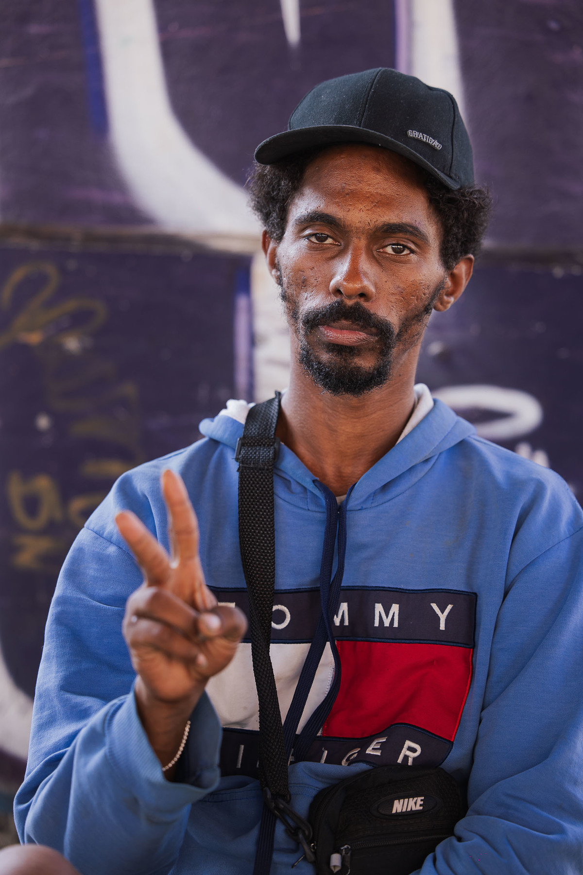 natal de rua, victor ataide, fotos de natal, moradores de rua bh, moradores em situação de rua, viaduto santa tereza, projeto social