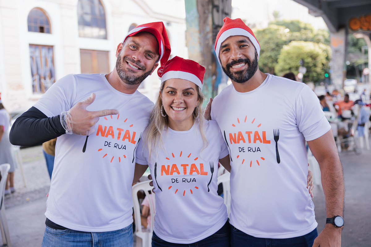 natal de rua, victor ataide, fotos de natal, moradores de rua bh, moradores em situação de rua, viaduto santa tereza, projeto social