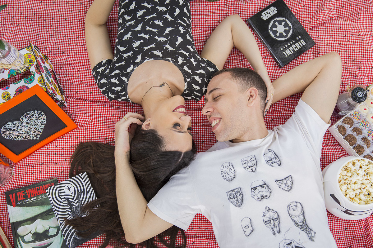 Pré-Wedding Heliene e Bruno - Puc Minas Coração Eucarístico - Belo Horizonte - Victor Ataide