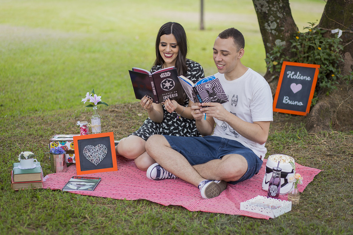 Pré-Wedding Heliene e Bruno - Puc Minas Coração Eucarístico - Belo Horizonte - Victor Ataide