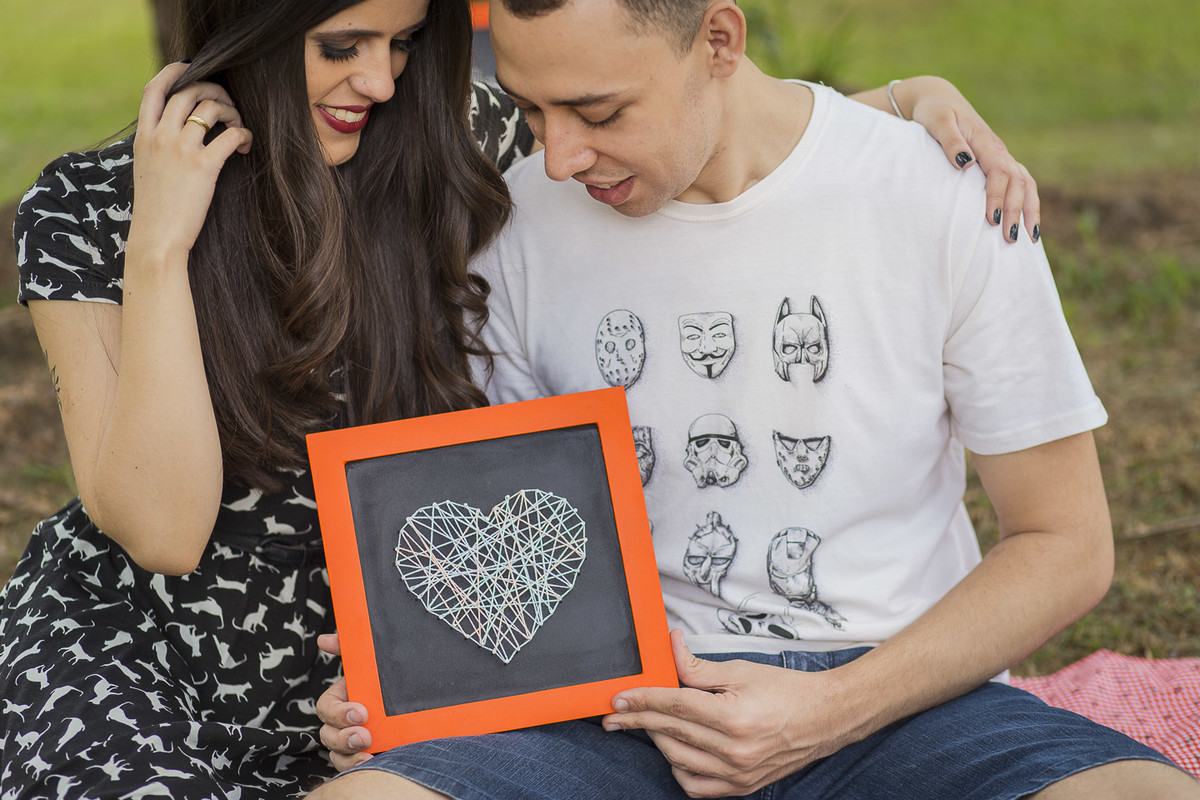 Pré-Wedding Heliene e Bruno - Puc Minas Coração Eucarístico - Belo Horizonte - Victor Ataide