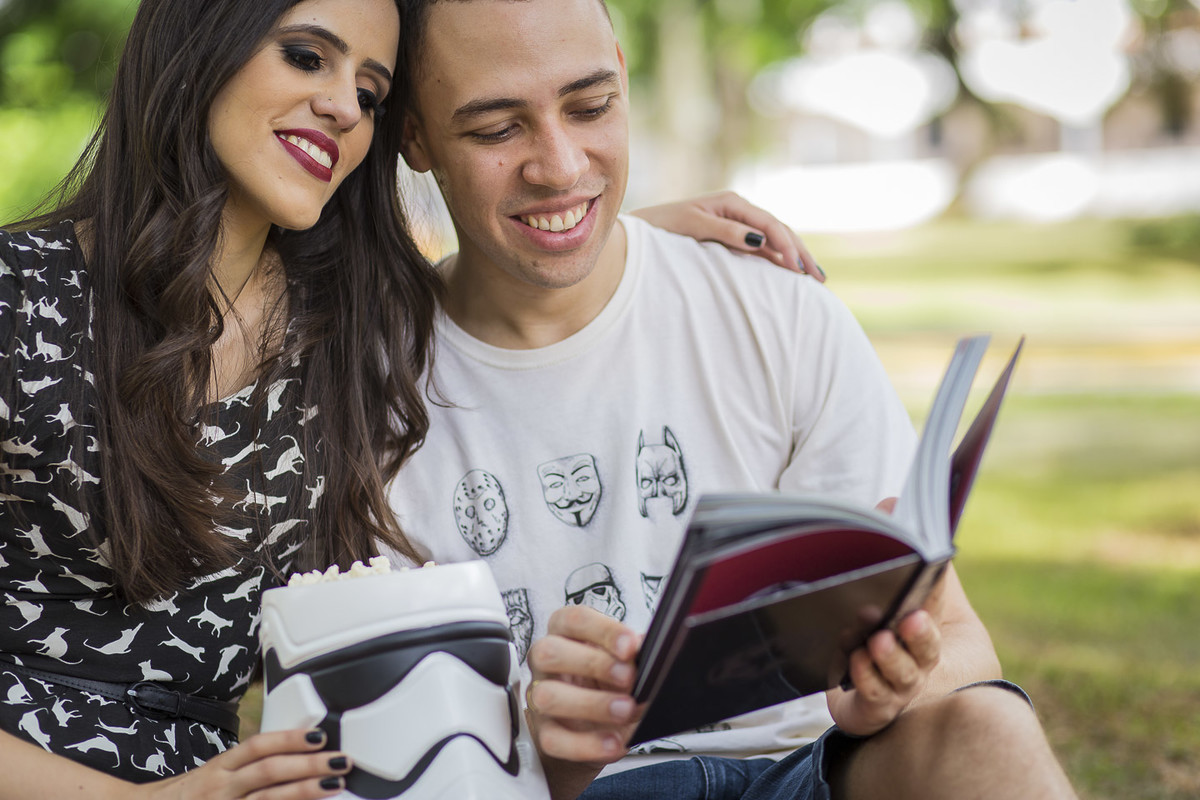 Pré-Wedding Heliene e Bruno - Puc Minas Coração Eucarístico - Belo Horizonte - Victor Ataide