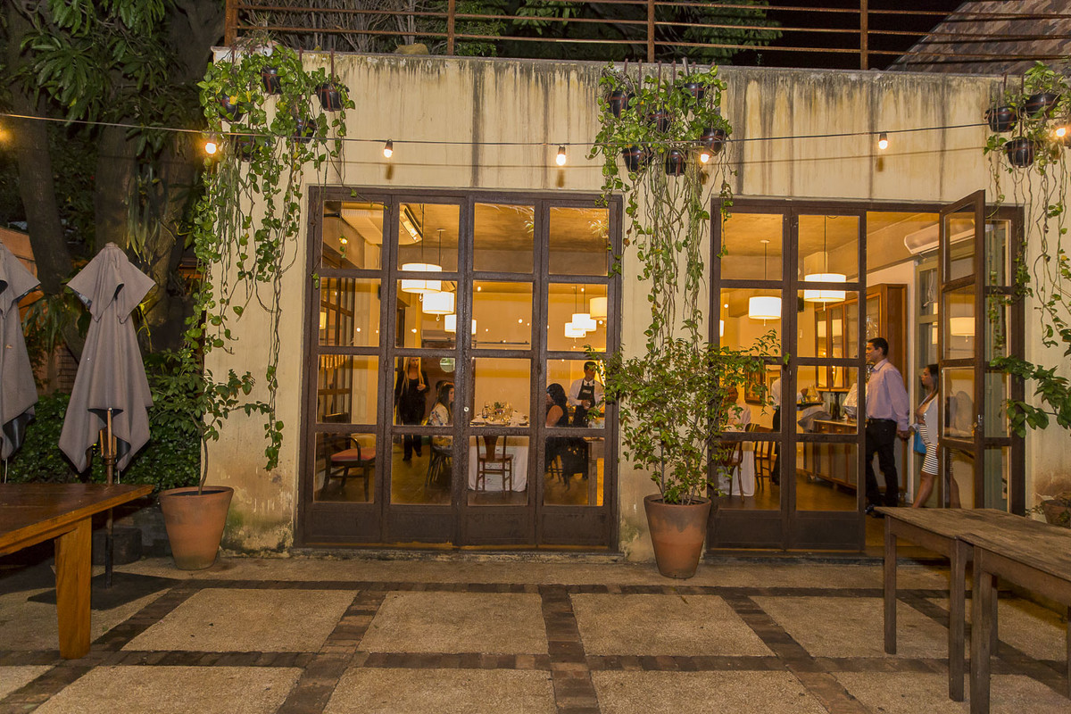 Mini Wedding Anella Ristorante - Victor Ataide