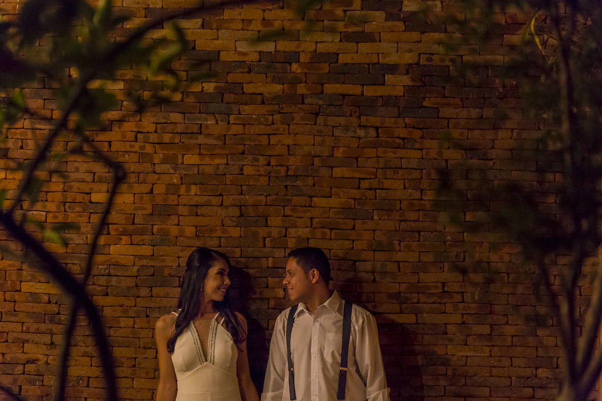 Mini Wedding Anella Ristorante - Victor Ataide