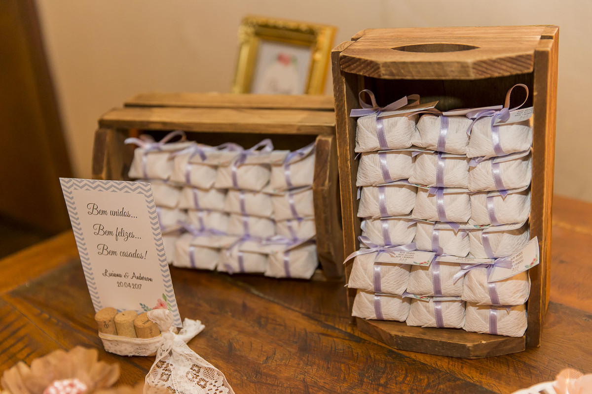 Mini Wedding Anella Ristorante - Victor Ataide