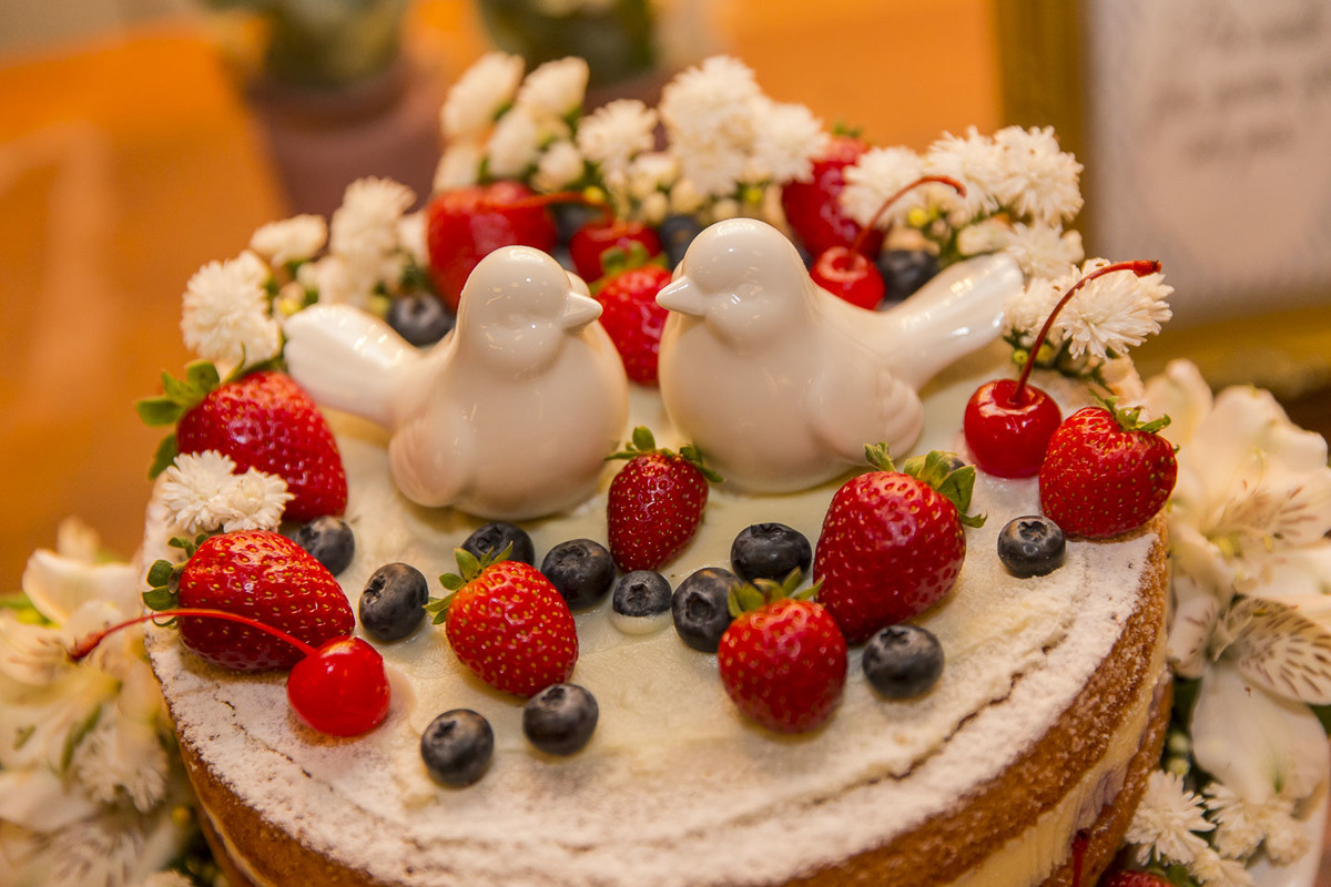 Mini Wedding Anella Ristorante - Victor Ataide