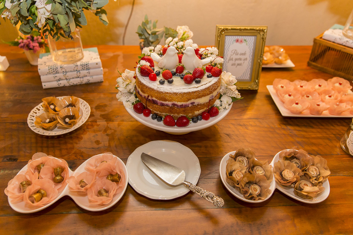 Mini Wedding Anella Ristorante - Victor Ataide