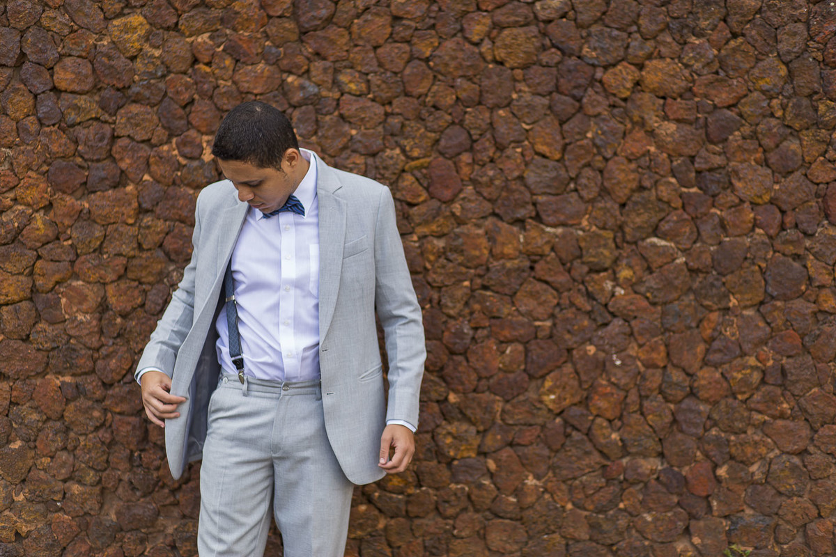 Ouro Preto - Pos Wedding - Victor Ataide