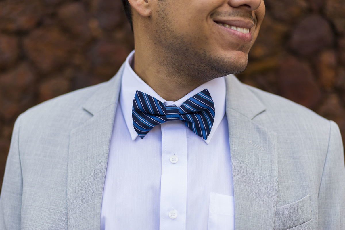 Ouro Preto - Pos Wedding - Victor Ataide