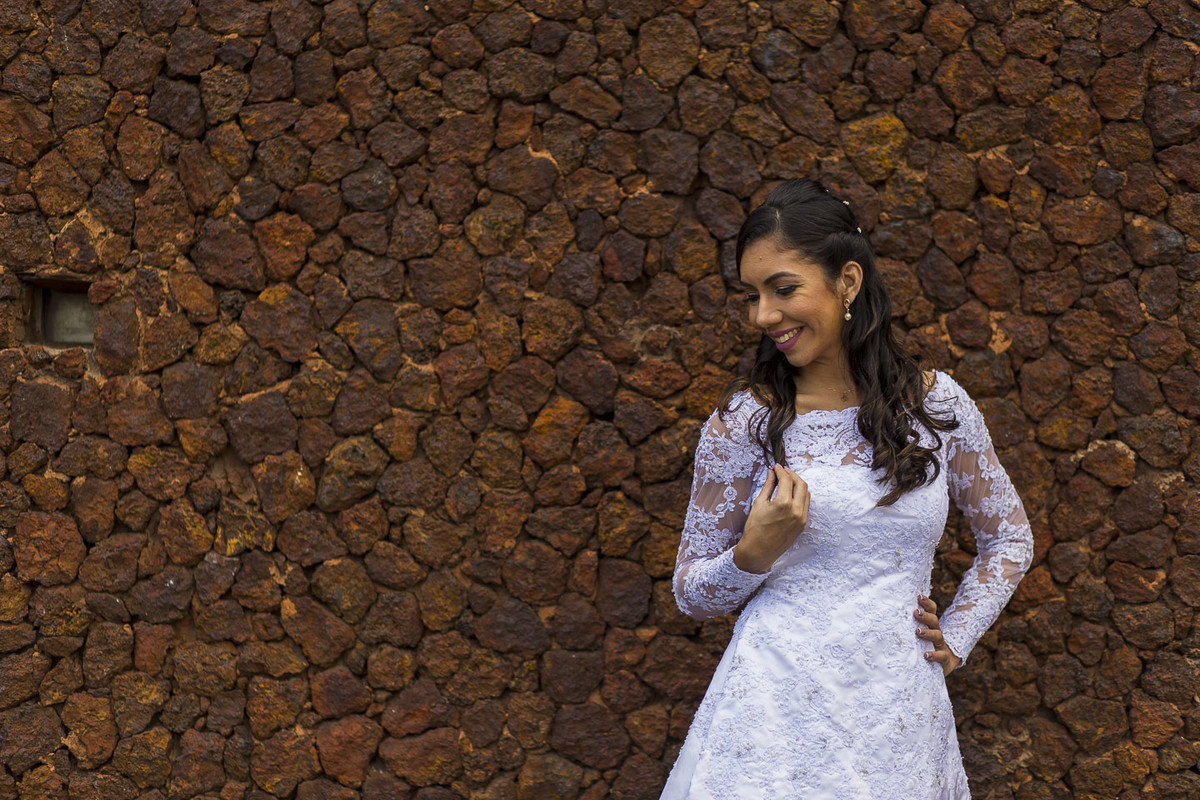 Ouro Preto - Pos Wedding - Victor Ataide