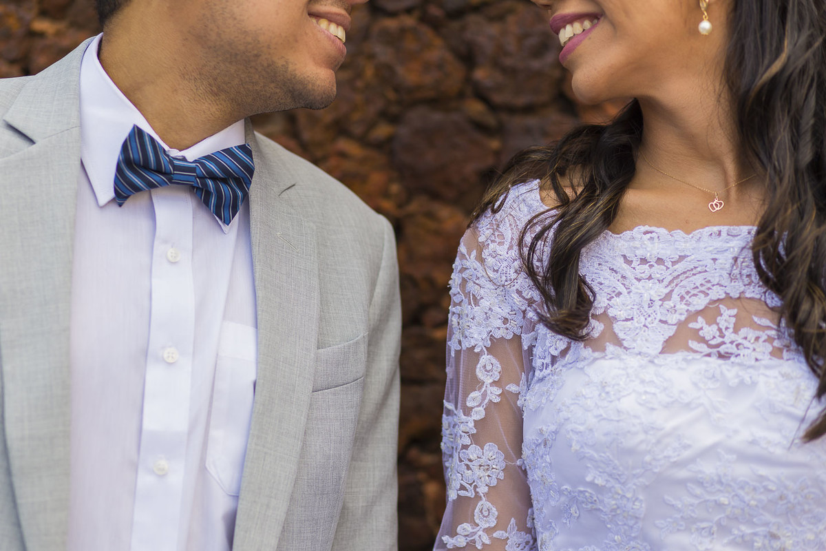 Ouro Preto - Pos Wedding - Victor Ataide
