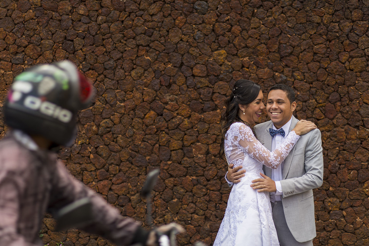 Ouro Preto - Pos Wedding - Victor Ataide