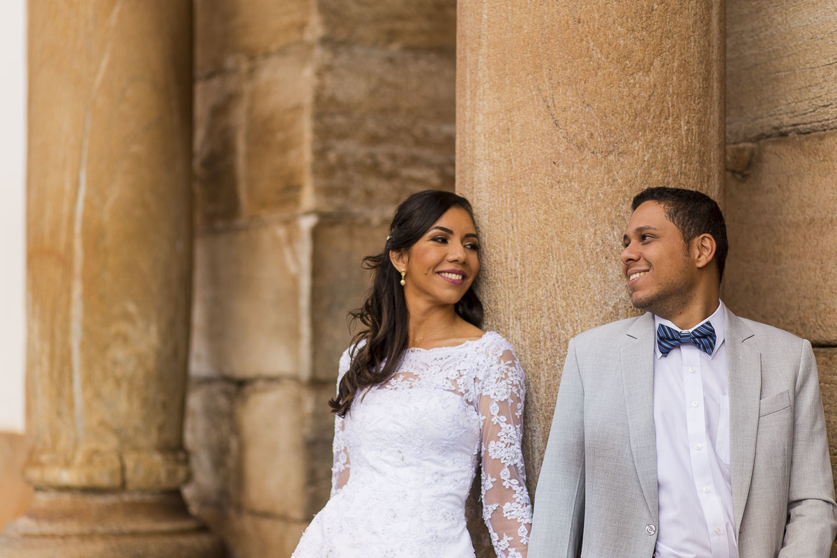 Ouro Preto - Pos Wedding - Victor Ataide