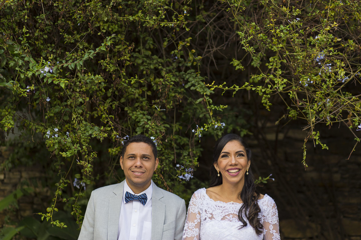 Ouro Preto - Pos Wedding - Victor Ataide