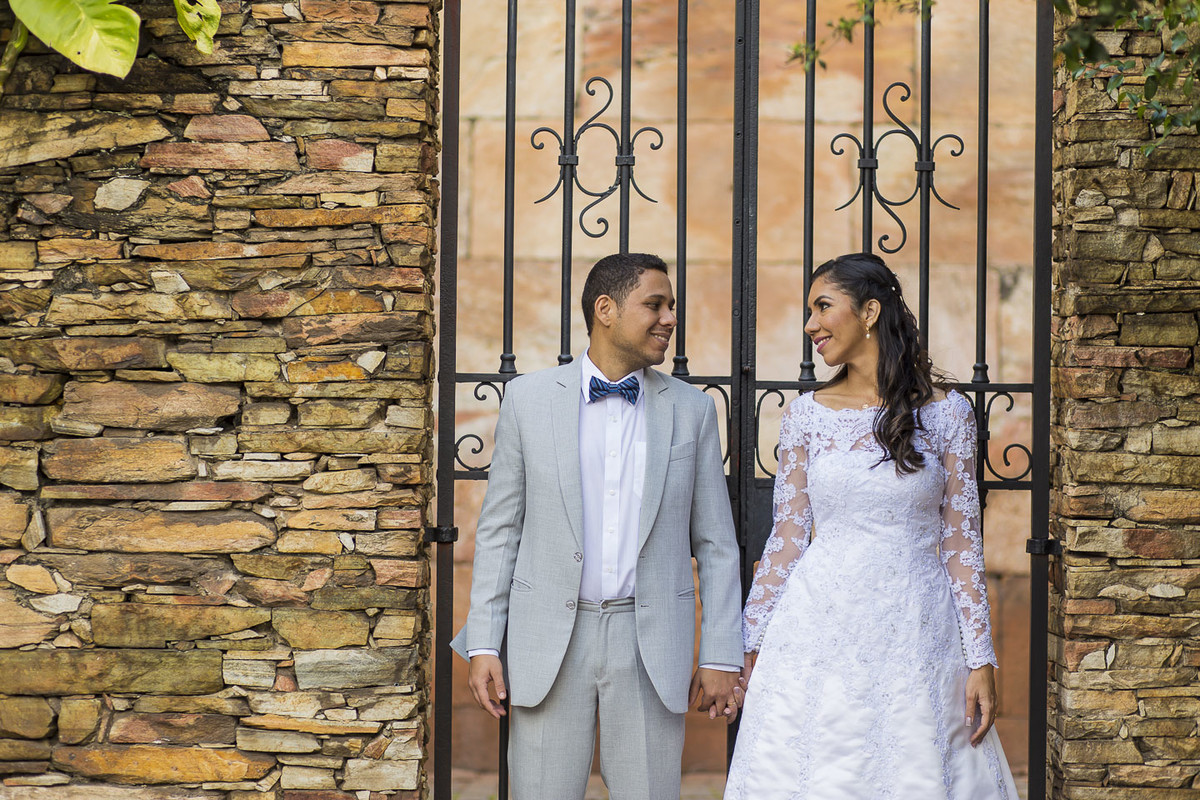 Ouro Preto - Pos Wedding - Victor Ataide