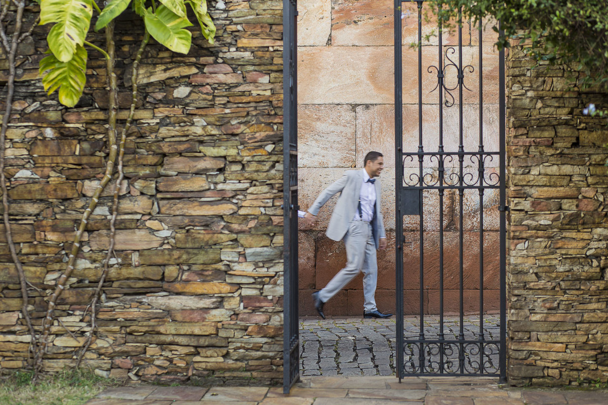 Ouro Preto - Pos Wedding - Victor Ataide