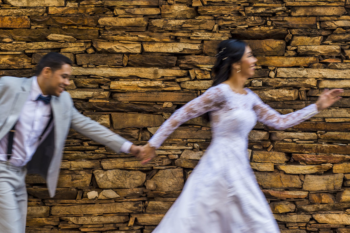 Ouro Preto - Pos Wedding - Victor Ataide