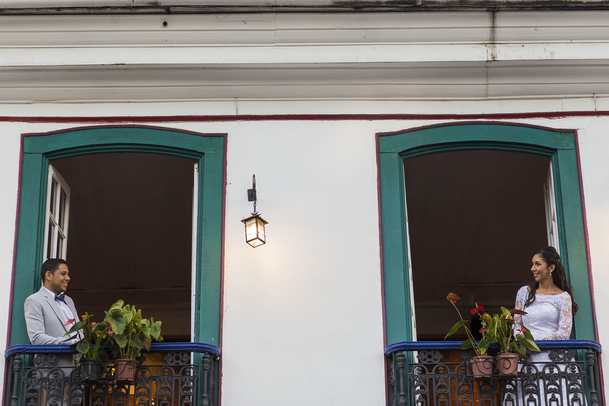 Ouro Preto - Pos Wedding - Victor Ataide