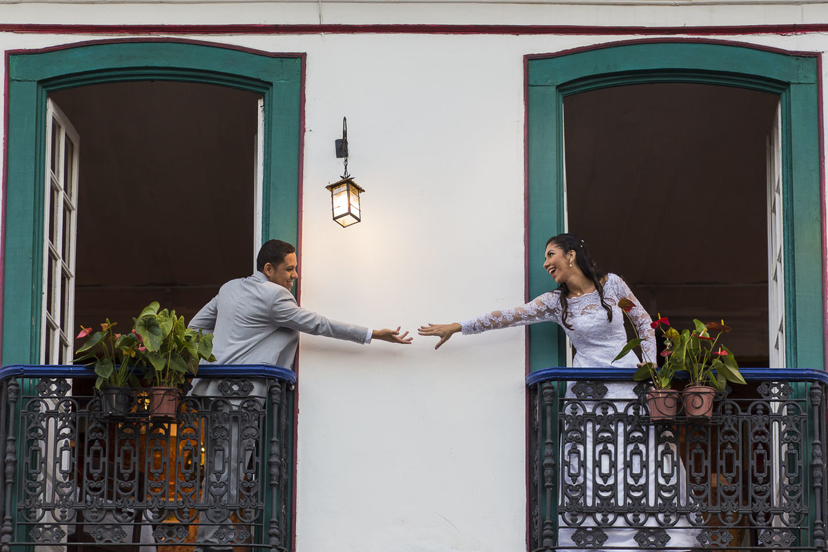 Ouro Preto - Pos Wedding - Victor Ataide