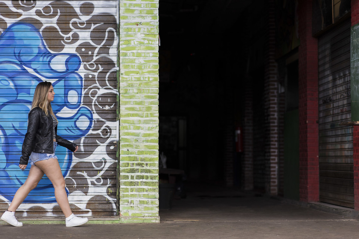 Ensaio 15 anos - Mercado das Borboletas - victorAtaide