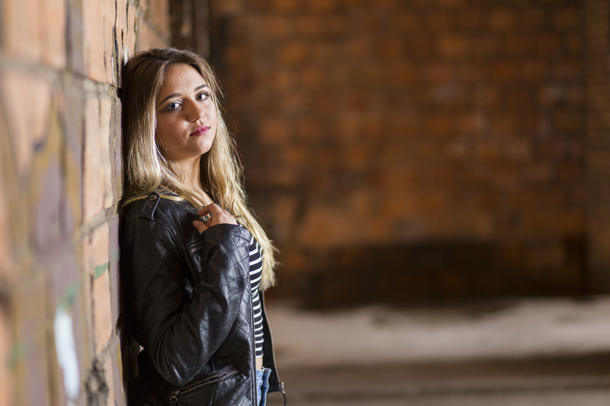 Ensaio 15 anos - Mercado das Borboletas - victorAtaide