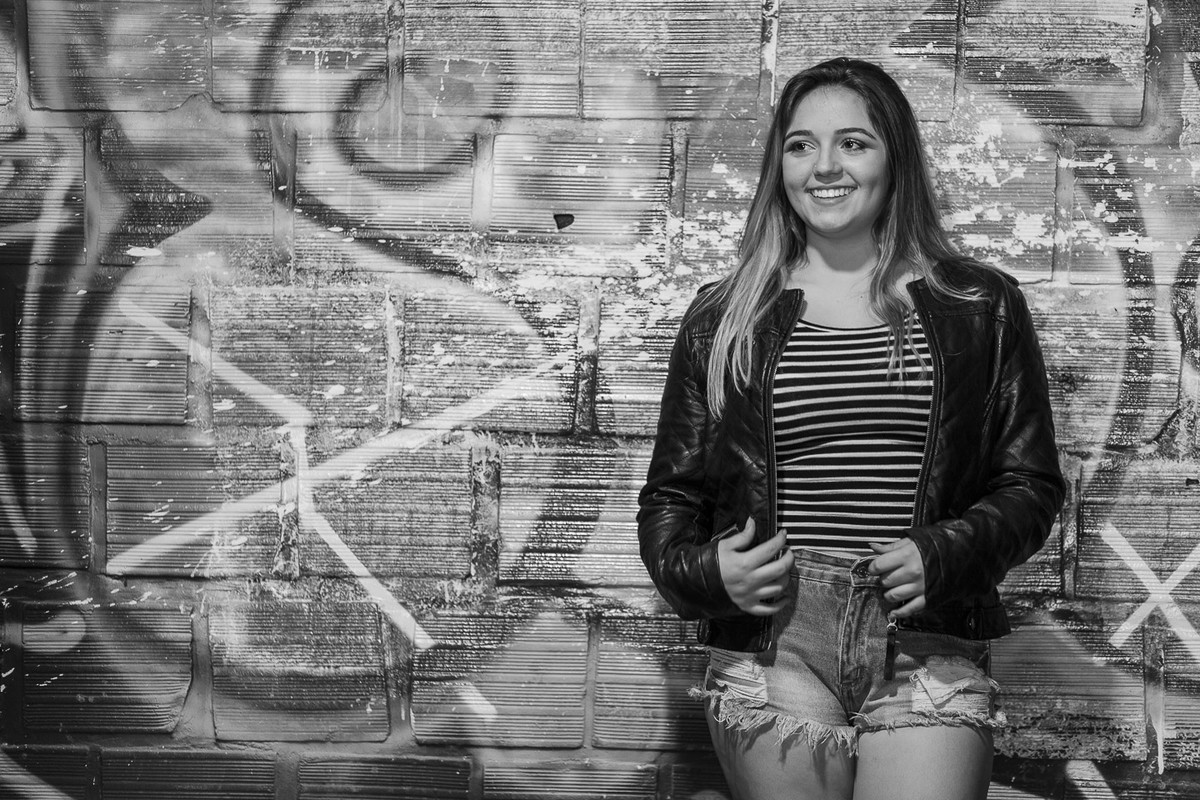 Ensaio 15 anos - Mercado das Borboletas - victorAtaide