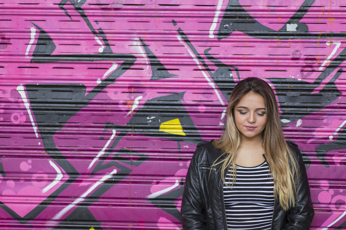 Ensaio 15 anos - Mercado das Borboletas - victorAtaide