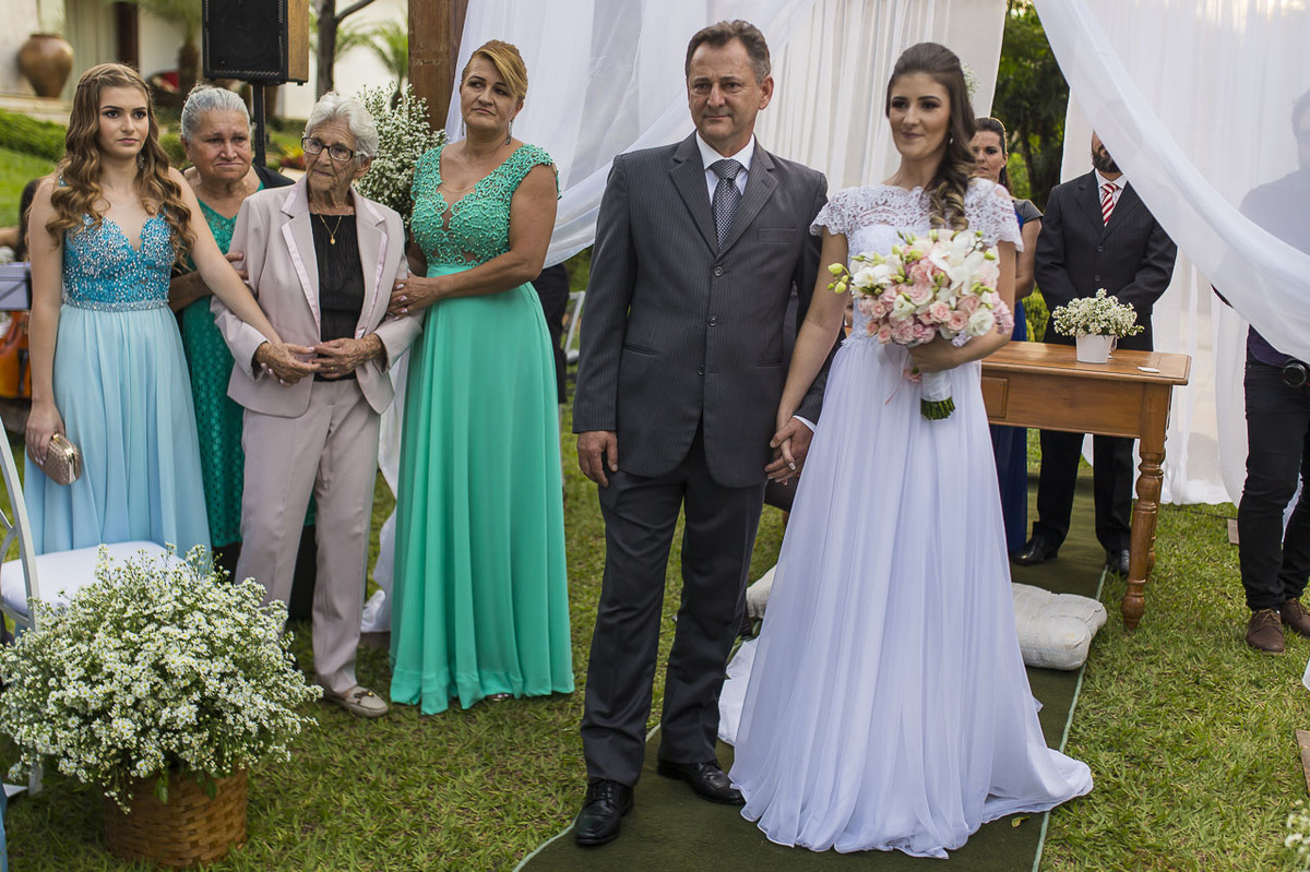 Casamento Rafaela e Felipe - Victor Ataide fotografia