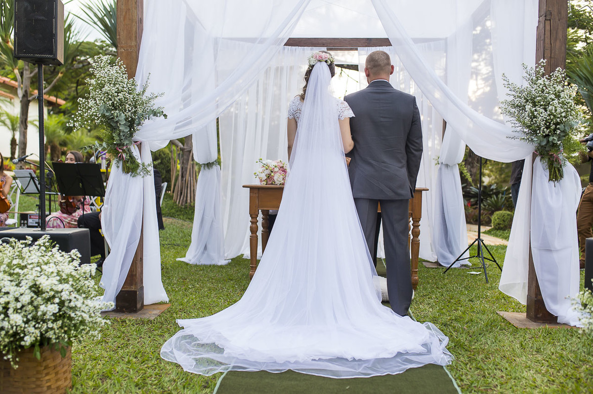 Casamento Rafaela e Felipe - Victor Ataide fotografia
