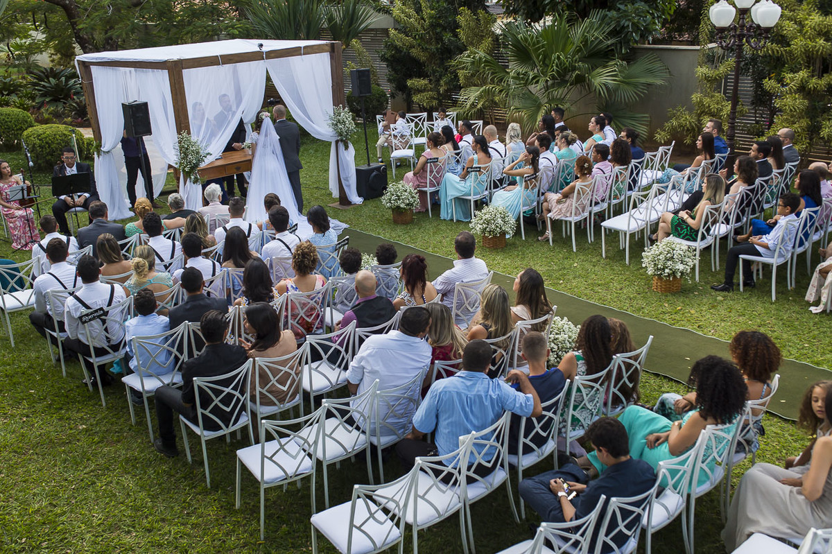 Casamento Rafaela e Felipe - Victor Ataide fotografia